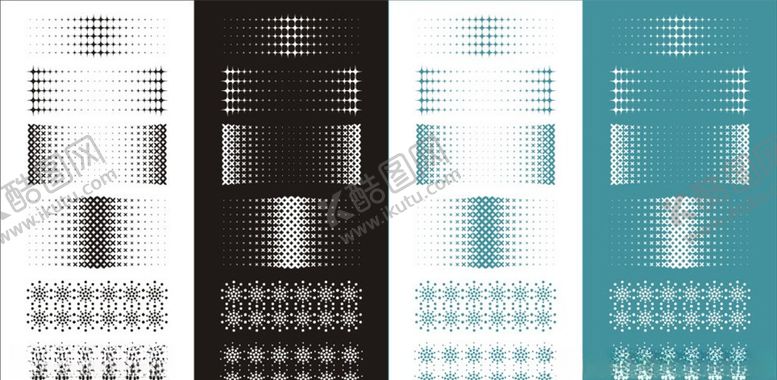 编号：43031010021129067076【酷图网】源文件下载-渐变图案背景底图