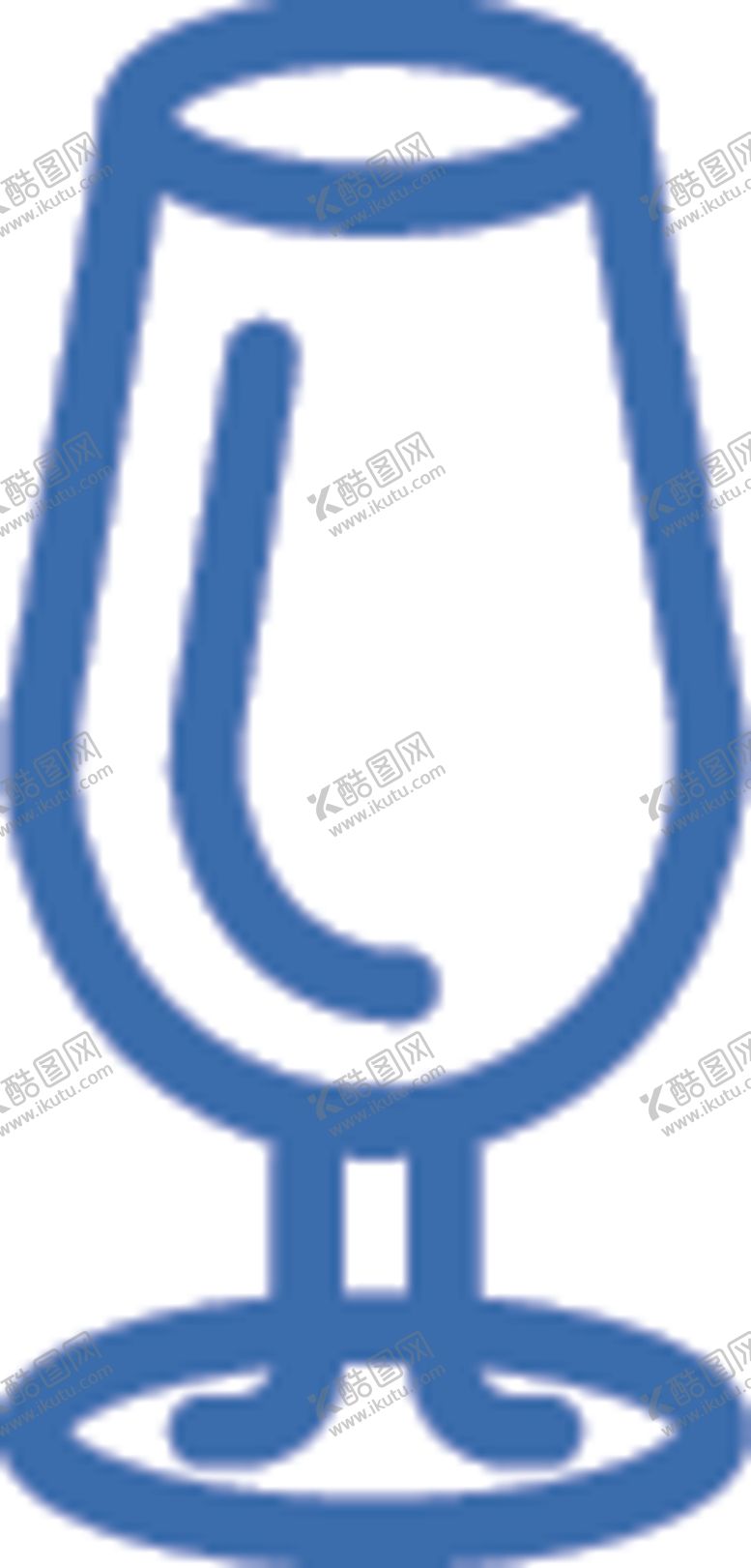 编号：61649204222006084444【酷图网】源文件下载-高脚杯