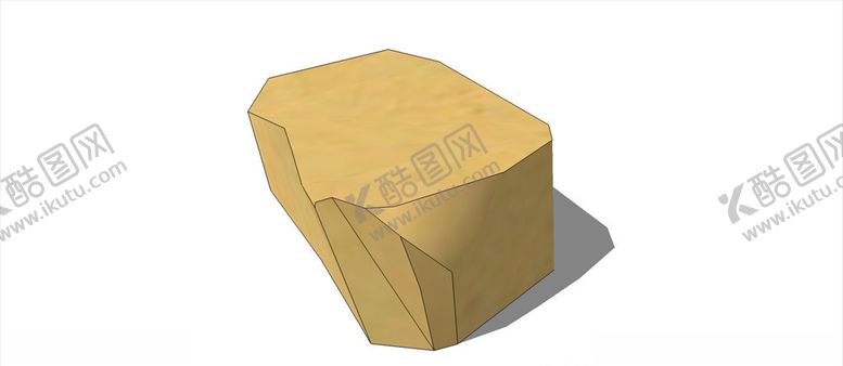 编号：35910509250703391732【酷图网】源文件下载-石头景观石园林素材园林模