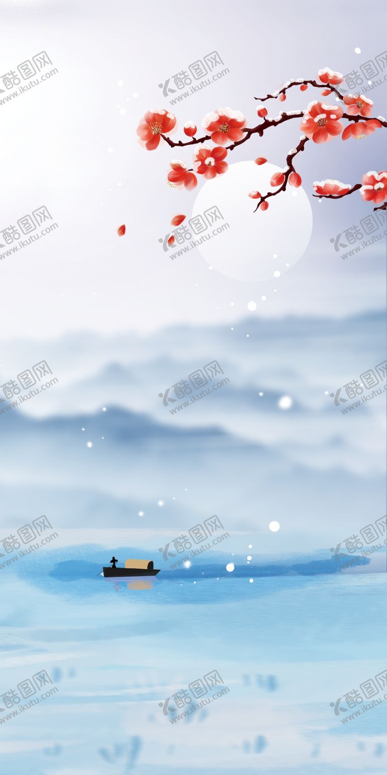 编号：23742901170716444645【酷图网】源文件下载-立冬海报展架