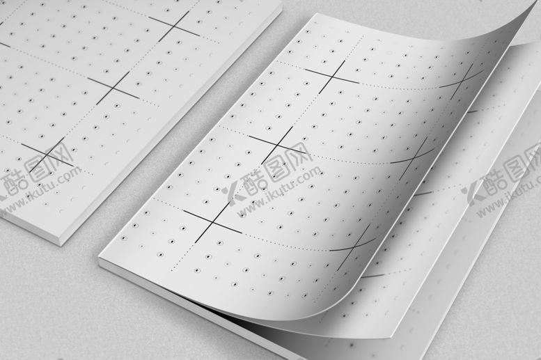 编号：30414610030750448361【酷图网】源文件下载-画册书籍样机