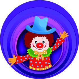 树叶logo标灯箱