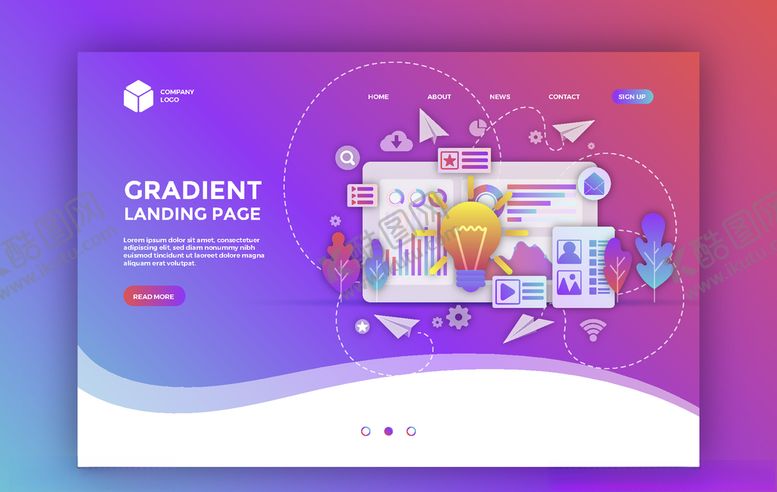 编号：95397809242211366882【酷图网】源文件下载-横向海报