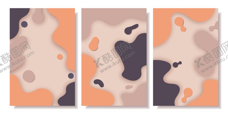 编号：64168609221148006368【酷图网】源文件下载-彩色流体底纹