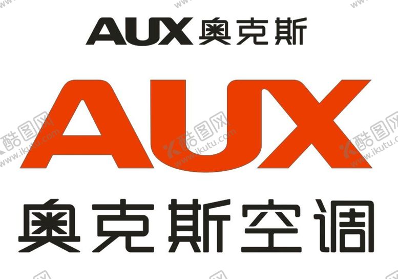 编号：41796301131910477233【酷图网】源文件下载-奥克斯