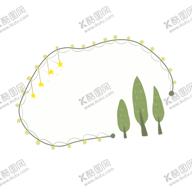 编号：54973105071138313680【酷图网】源文件下载-边框