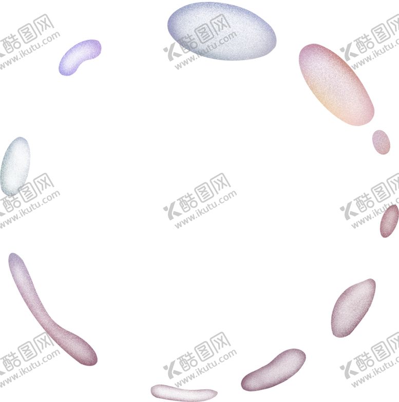 编号：47018912191735418132【酷图网】源文件下载-气球泡泡化妆品彩妆