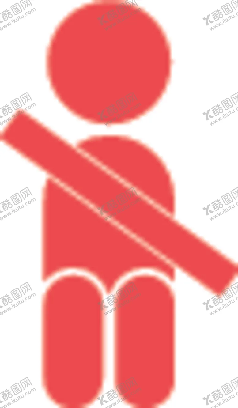 编号：40162406291314326027【酷图网】源文件下载-安全带