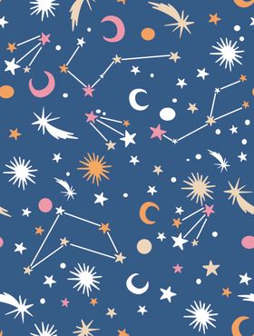 大牌星空