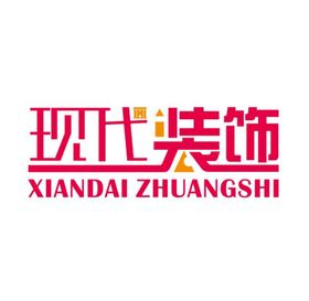 装饰公司logo标志