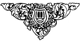 花纹边框传统理古代欧式相