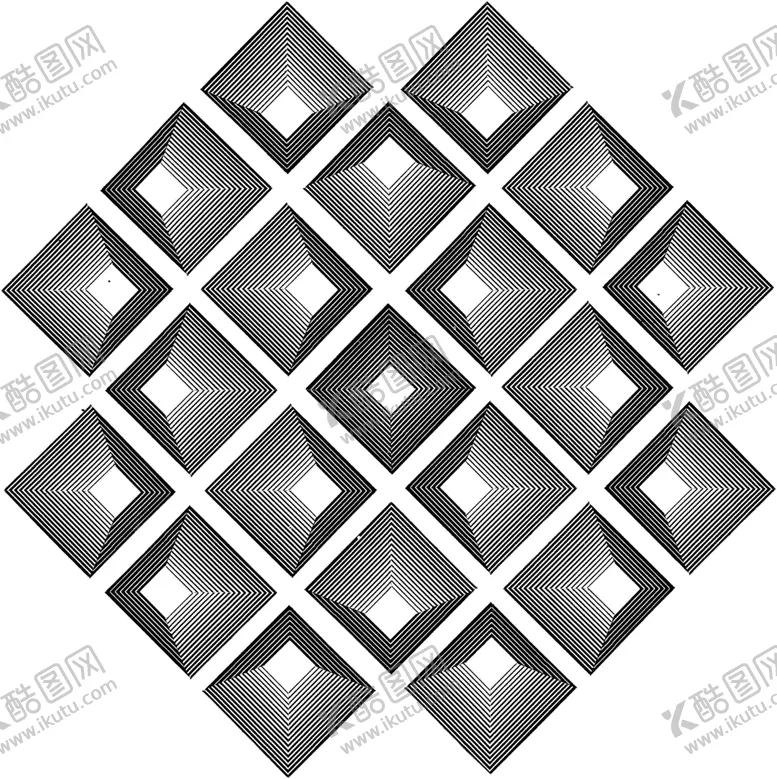 编号：26401006262200255600【酷图网】源文件下载-镂空花图案