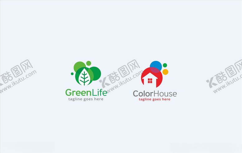 编号：86421710101115111422【酷图网】源文件下载-房屋矢量