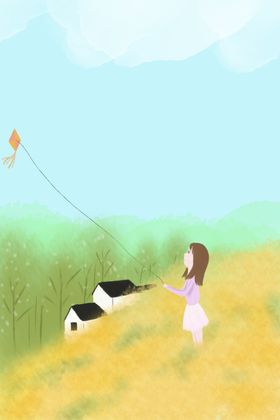 油菜花