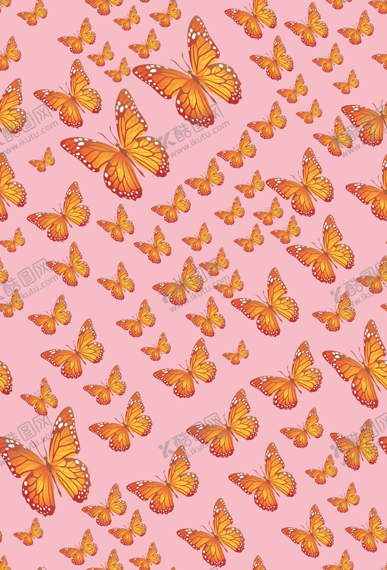 编号：95956409190923546008【酷图网】源文件下载-蝴蝶大牌