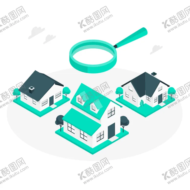 编号：74014812182329156514【酷图网】源文件下载-找房子