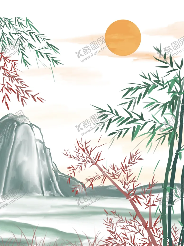 编号：43163007012149153547【酷图网】源文件下载-创意卡通插画图案