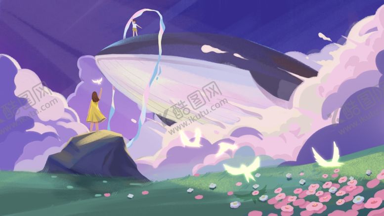 编号：65767809230908058536【酷图网】源文件下载-插画素材