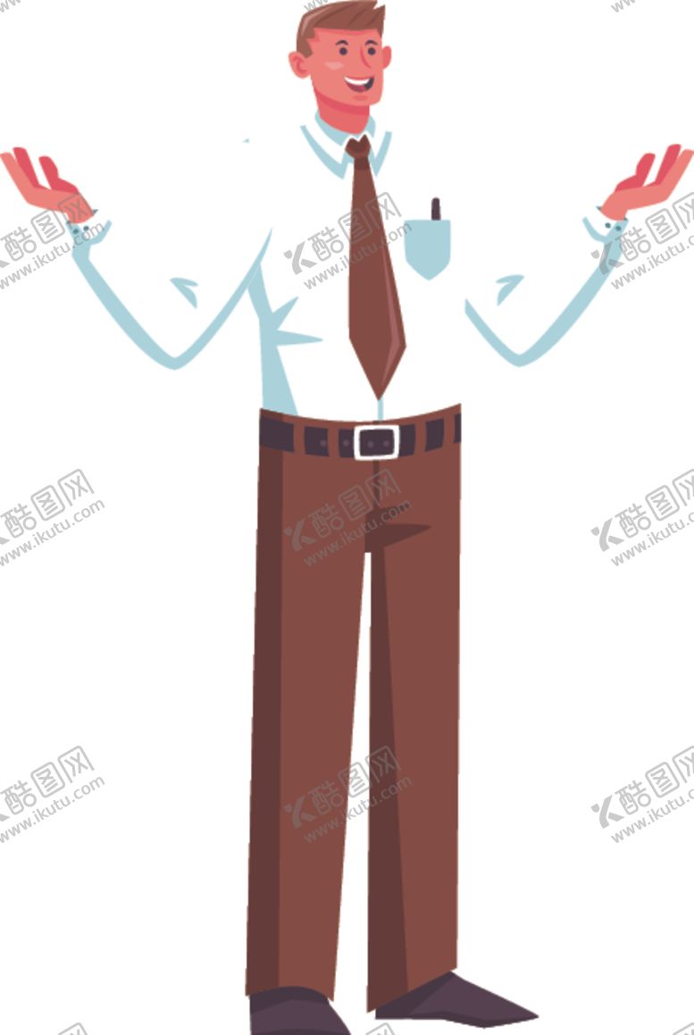 编号：31692906150027003415【酷图网】源文件下载-卡通人物