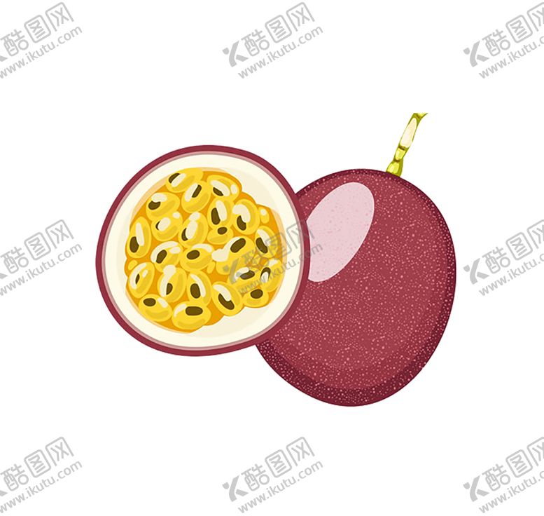 编号：20463107090745152988【酷图网】源文件下载-水果