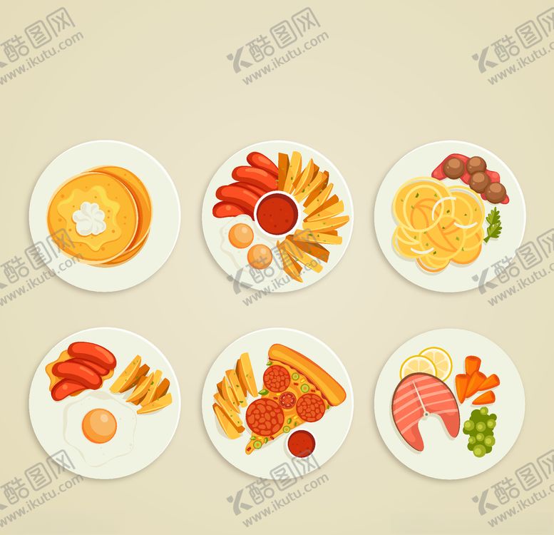 编号：32219810070414325690【酷图网】源文件下载-美味食物