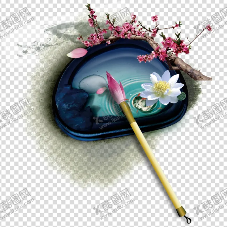 编号：90577612011209345821【酷图网】源文件下载-荷花 莲花