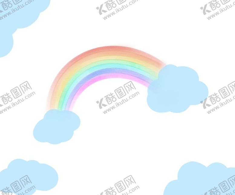编号：57352912141150358388【酷图网】源文件下载-彩虹图片