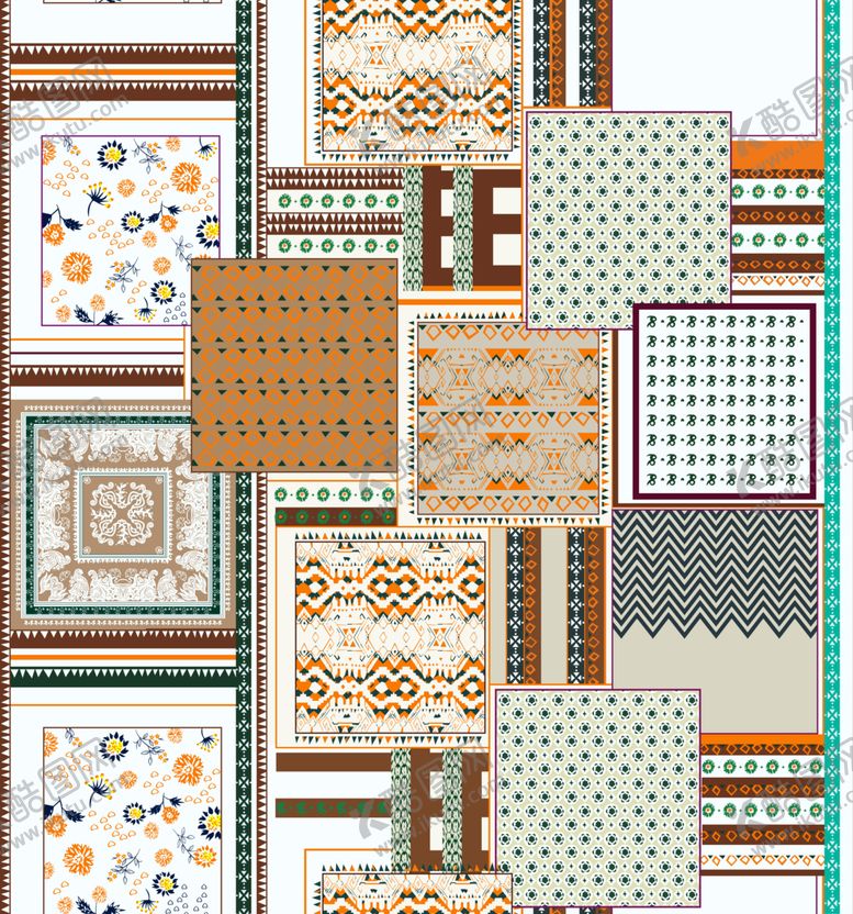 编号：91735909191051207334【酷图网】源文件下载-腰果花