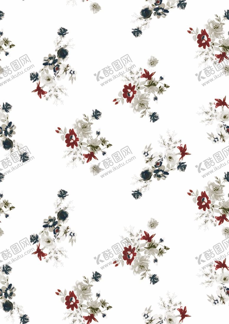 编号：23324512030953476393【酷图网】源文件下载-小碎花