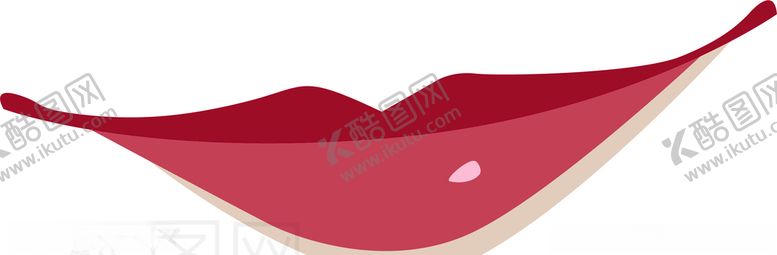 编号：14209309261809296553【酷图网】源文件下载-嘴唇