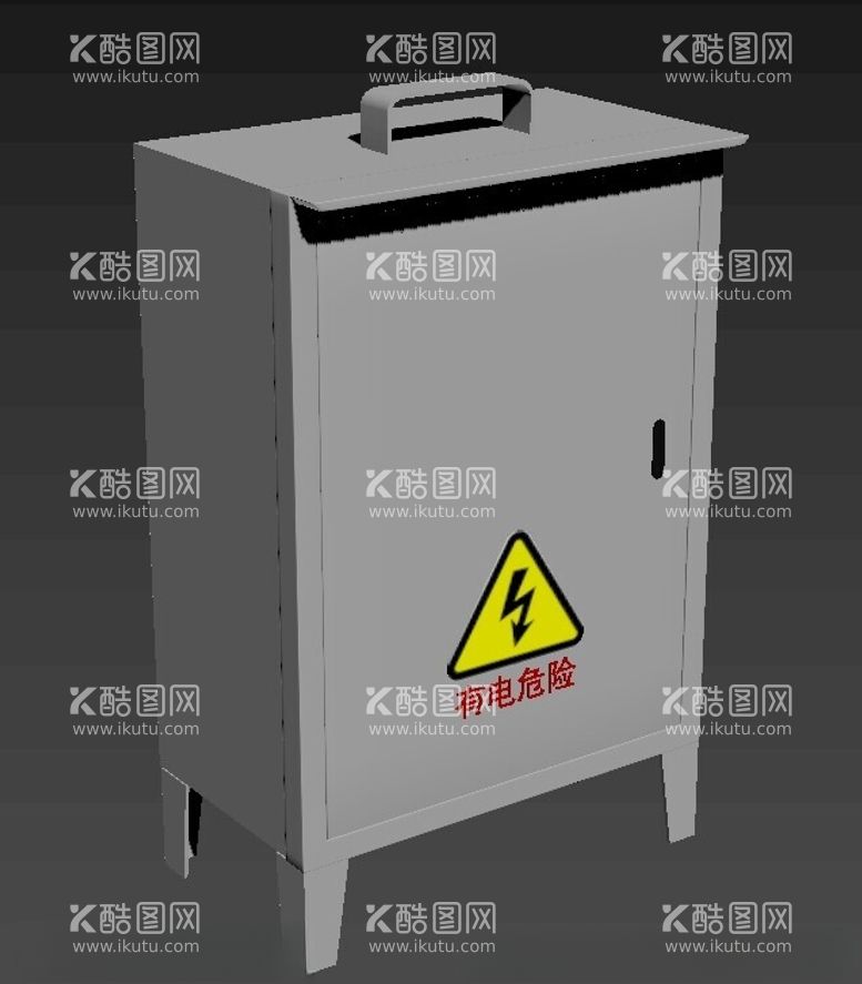 编号：19983002111741018513【酷图网】源文件下载-配电箱