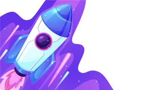 火箭航天飞机科学研究太空探测运载