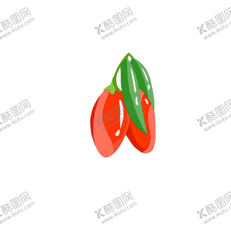 编号：95389204182250187186【酷图网】源文件下载-枸杞