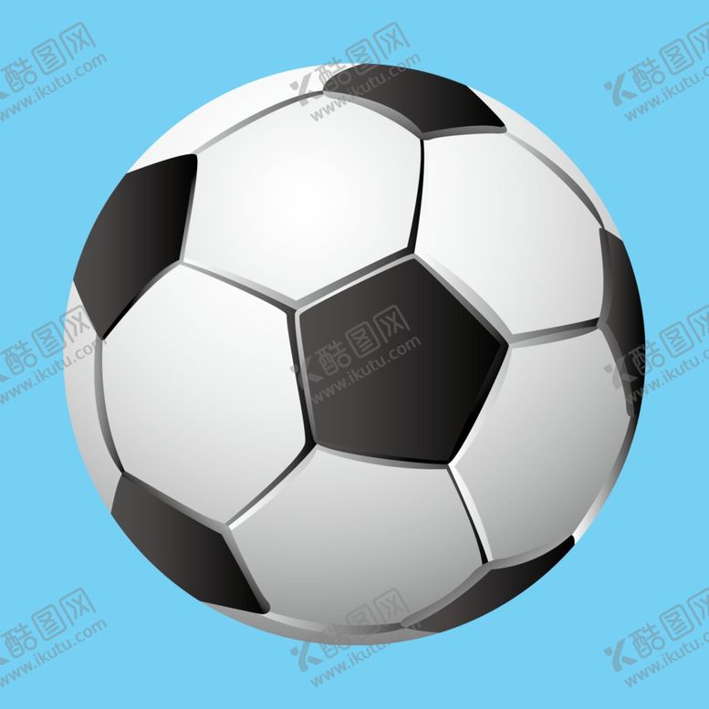 编号：10236309180020262795【酷图网】源文件下载-足球