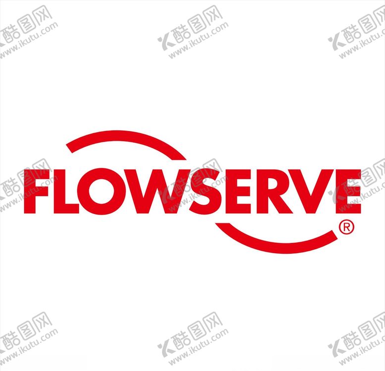 编号：81963505021739417760【酷图网】源文件下载-FLOWSERVE矢量