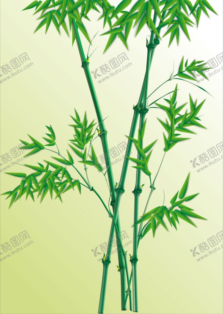 编号：39374407051002239899【酷图网】源文件下载-竹子