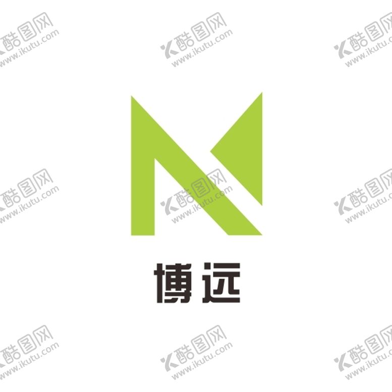 编号：93443001241221165544【酷图网】源文件下载-博远logo