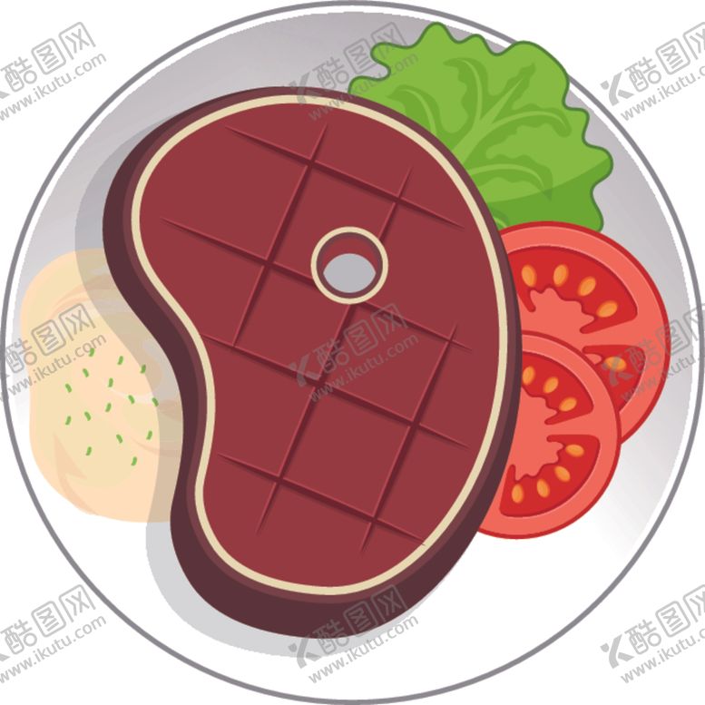 编号：14805509302110102493【酷图网】源文件下载-美食