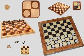 跳棋