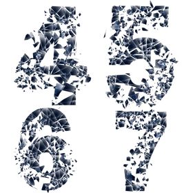 数字
