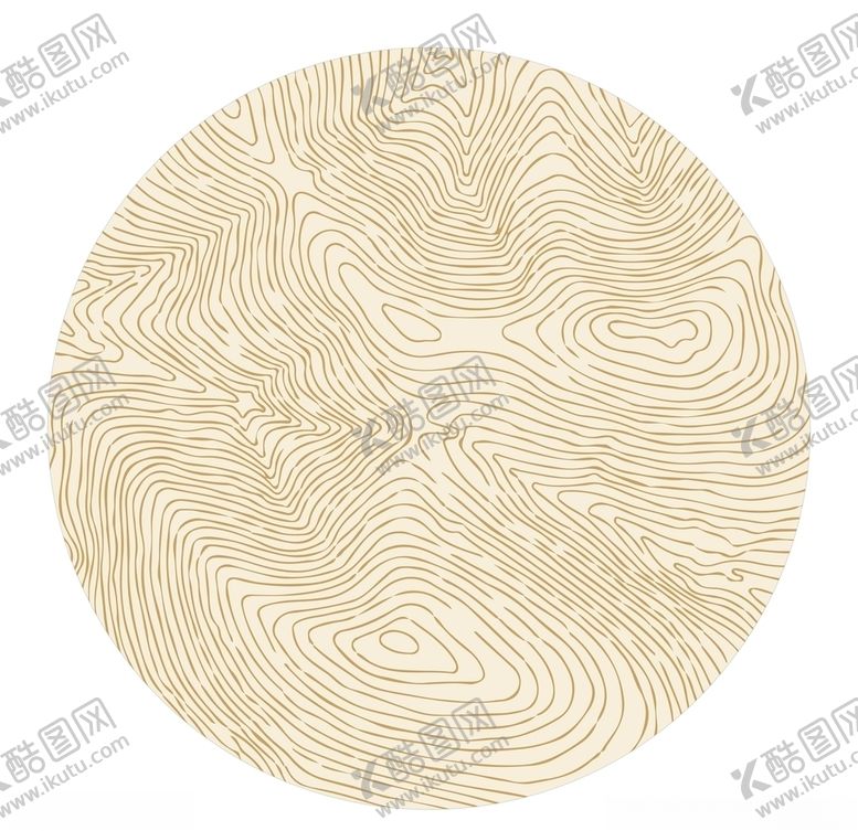 编号：59005710141206594970【酷图网】源文件下载-年轮