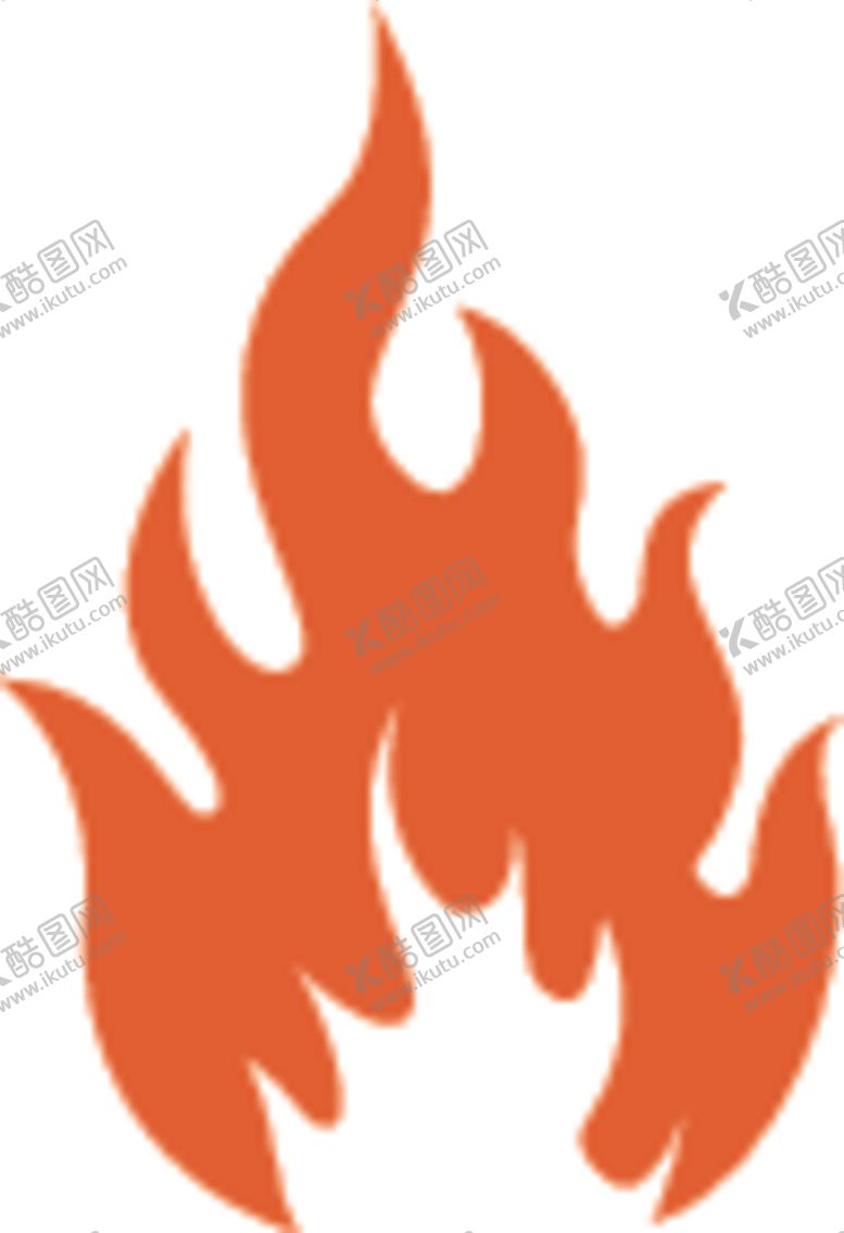 编号：55526806232046303682【酷图网】源文件下载-火焰