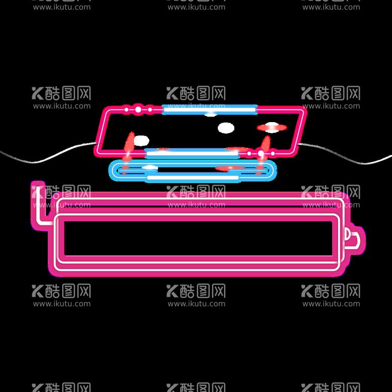 编号：68033711152052037026【酷图网】源文件下载-抖音标题框