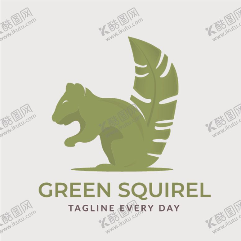 编号：61492009150915552168【酷图网】源文件下载-松鼠图标