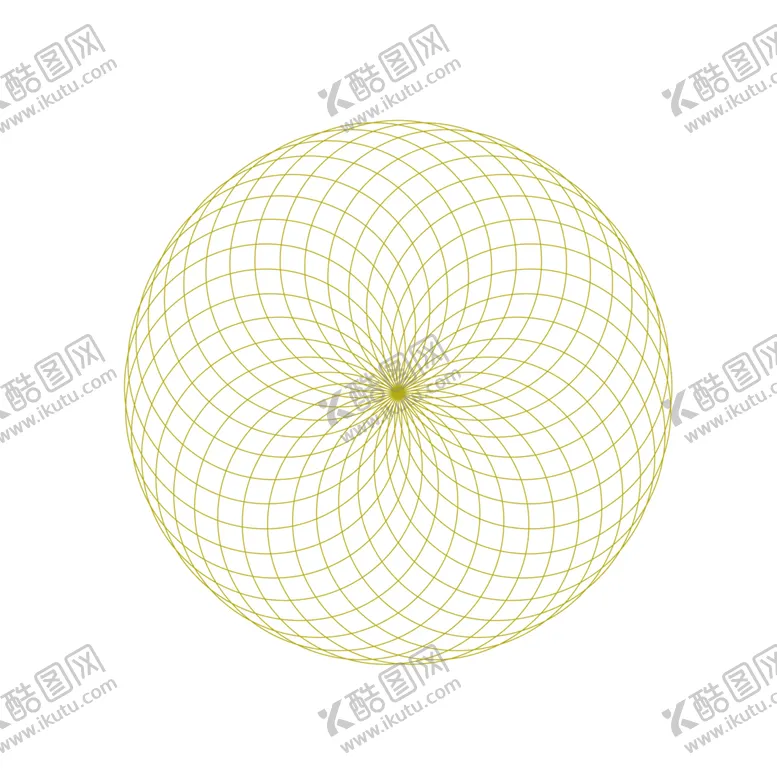 编号：32262604141706449072【酷图网】源文件下载-圆环底纹