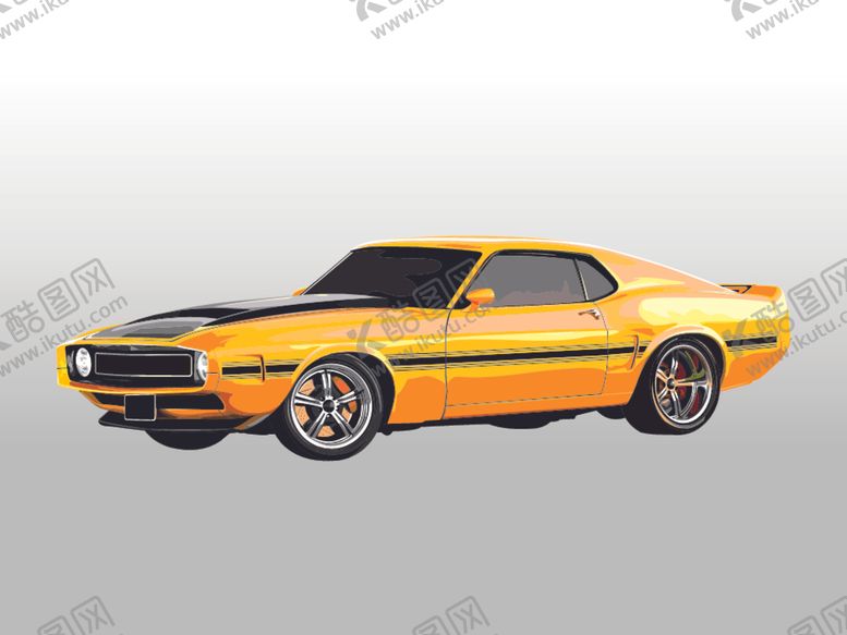 编号：37263110061046489925【酷图网】源文件下载-卡通汽车