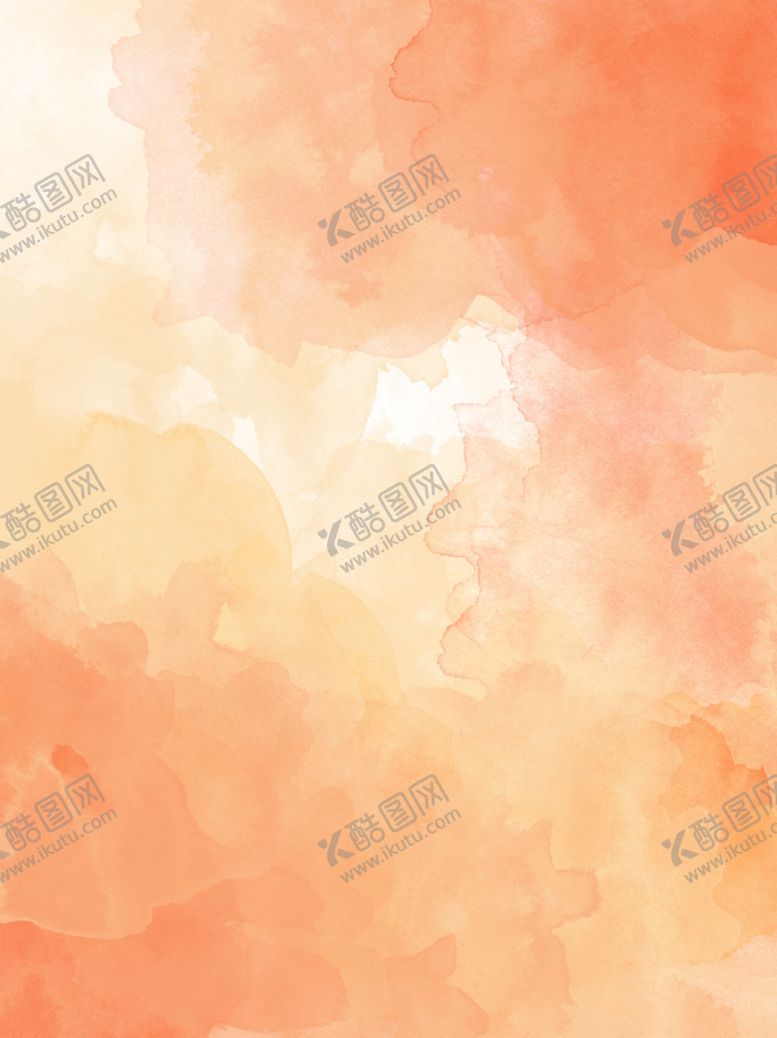 编号：89245604280942345617【酷图网】源文件下载-橘色背景图片