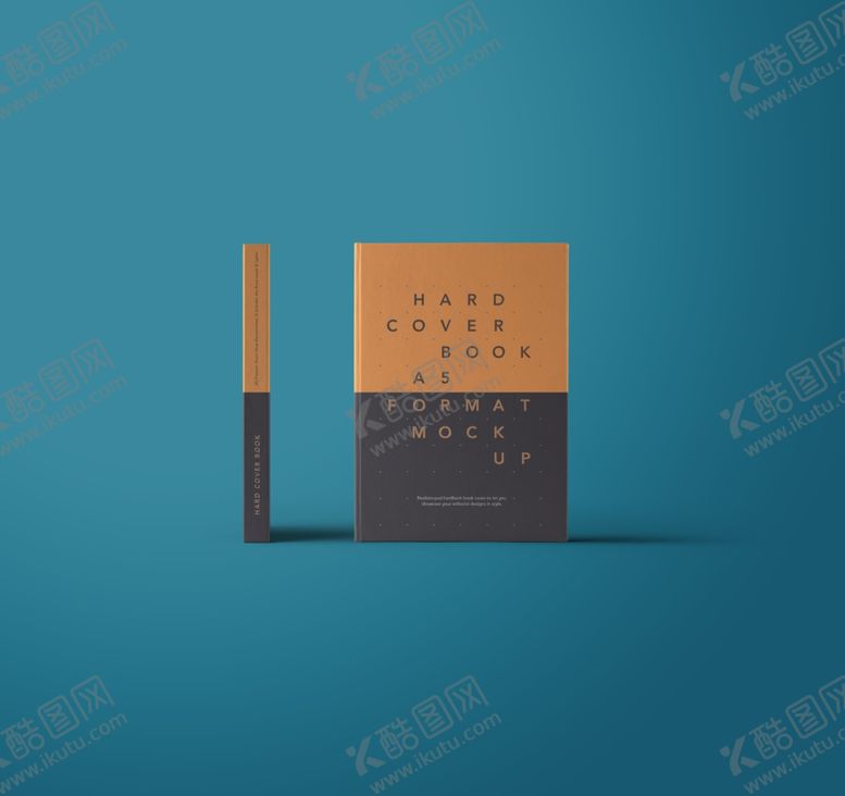 编号：45877305130536505608【酷图网】源文件下载-书样机