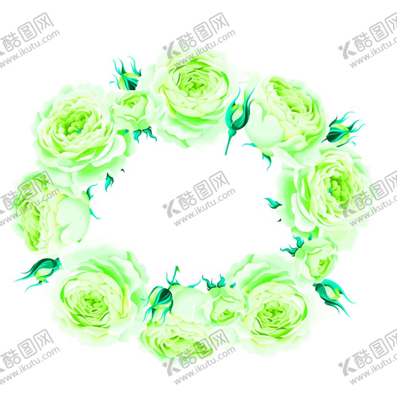 编号：38947107060714596203【酷图网】源文件下载-花素材