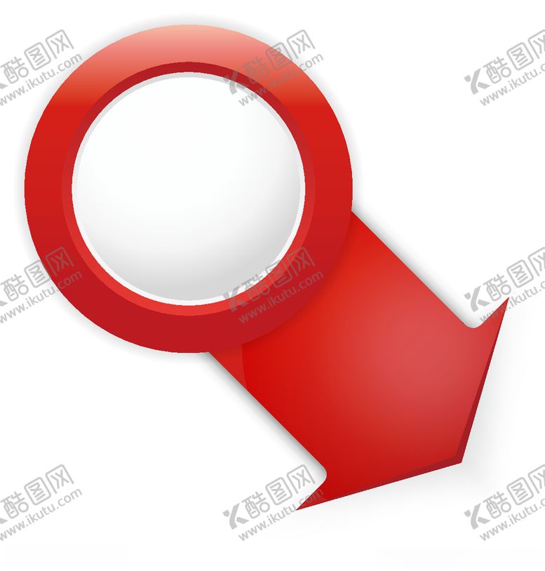编号：76146810220456051311【酷图网】源文件下载-箭头